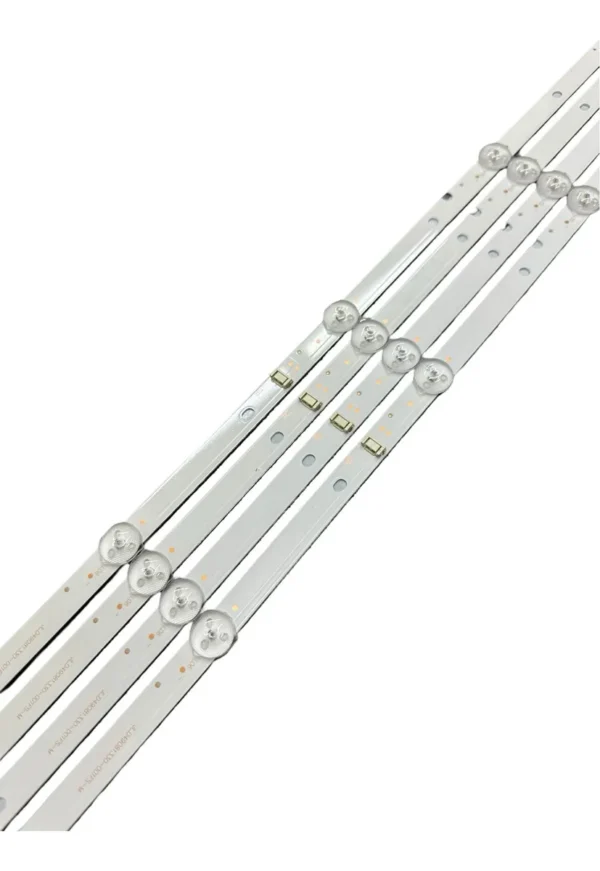 Kit Tiras Led CDH-LE49SMART14