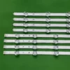 Tiras Led 47lb5600 Compatible con LG 47lb5600 / 47lb5800 / 47lb6500
