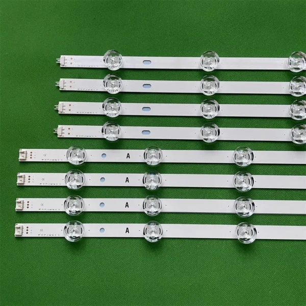 Tiras Led 47lb5600 Compatible con LG 47lb5600 / 47lb5800 / 47lb6500