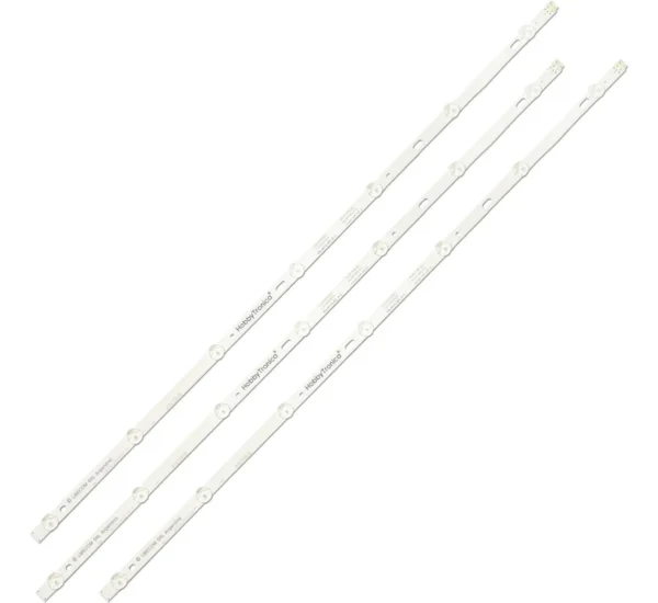 Kit Tiras Led 43LJ5500/43UJ6560