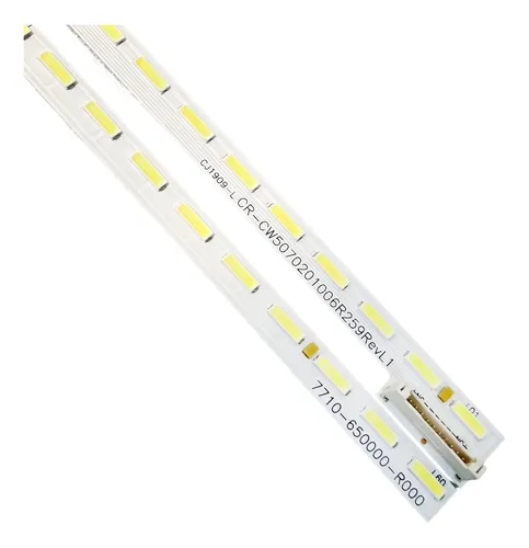 Kit Tiras Led LED50E700TO-S2