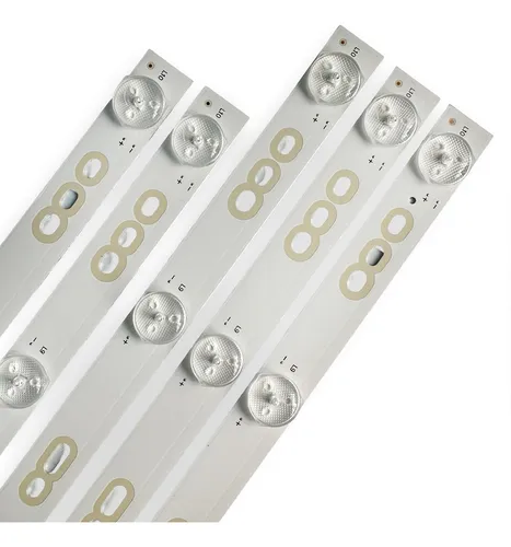 Kit Tiras Led 43PFG5101