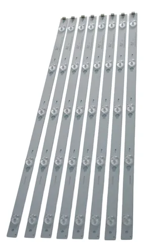 Kit Tiras Led L48d2730a
