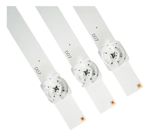 Kit Tiras Led 43PFD6825/77