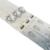 Kit Tiras Led L40s62