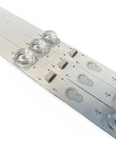 Kit Tiras Led L40s62