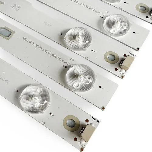 Tiras Led  Dwled-49uhd Compatible con