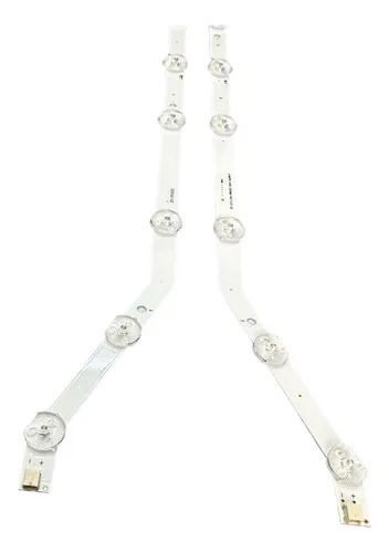 Kit Tiras Led UN32FH4000