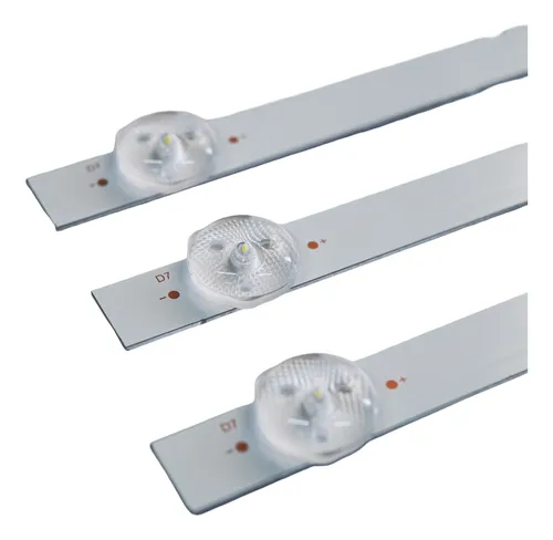 Kit Tiras Led MT43Y002A1B