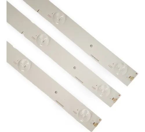 Kit Tiras Led Ble3215rt