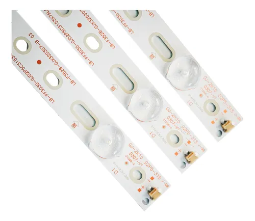 Kit Tiras Led 32phg5102/77