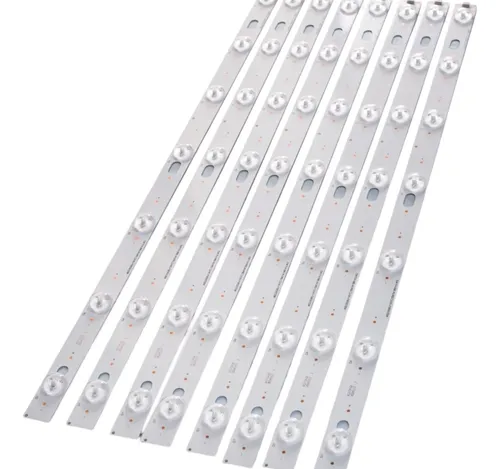 Kit Tiras Led EF4614FHD