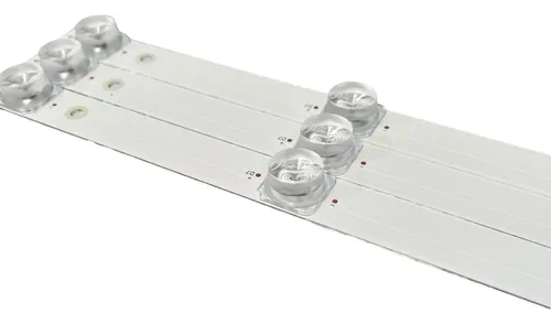 Kit Tiras Led L40s62