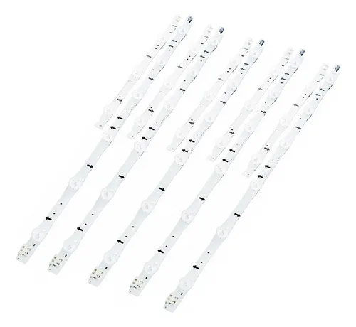 Kit Tiras Led UN40J6400