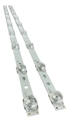 Kit Tiras Led TCL L55P715