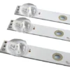 Kit Tiras Led Dwled-43uhd