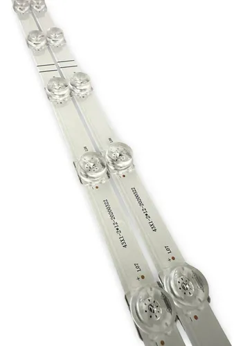 Kit Tiras Led DK43X5100