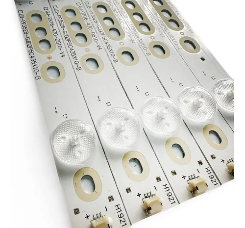 Kit Tiras Led 43PFG5101
