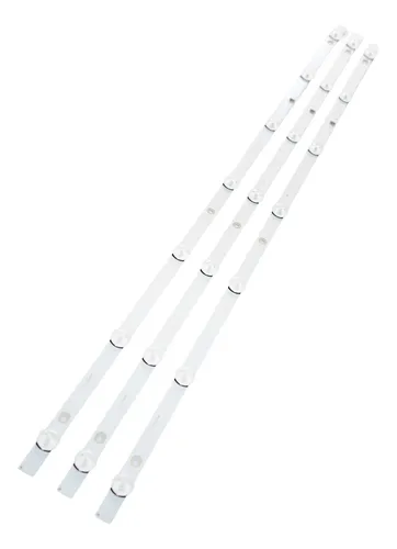 Kit Tiras Led DB39X7000