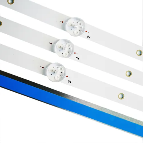 Kit Tiras Led 50PUD6654/77