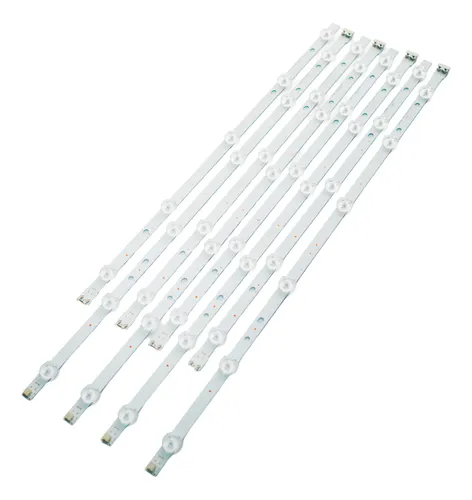 Kit Tiras Led Un46fh5303