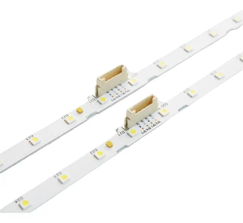 Kit Tiras Led UN55NU7100
