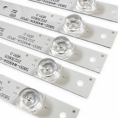 Kit Tiras Led Sw49s6sug