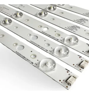 Kit Tiras Led Pld43fs8b