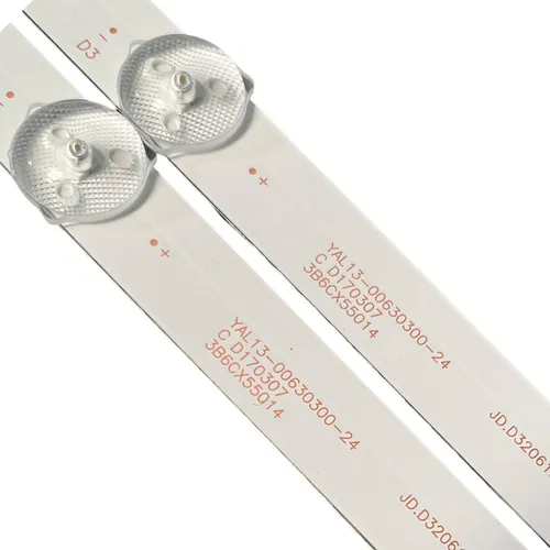 Kit Tiras Led CDH-LE32FD21