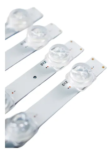 Kit Tiras Led L65P725