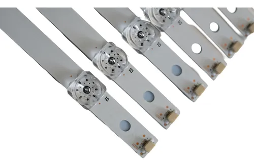 Kit Tiras Led DI65x6500