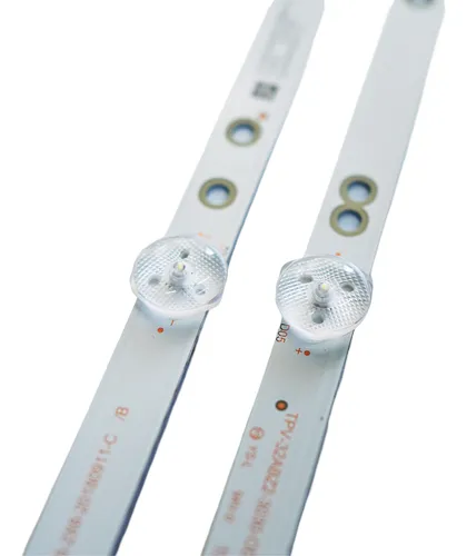 Kit Tiras Led 32PHG5813 6LEDS