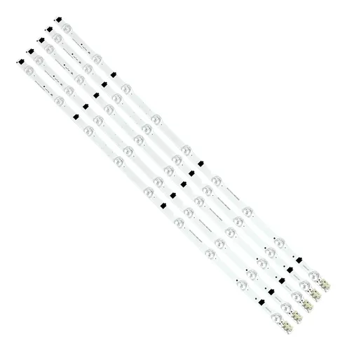 Kit Tiras Led UN32F5500