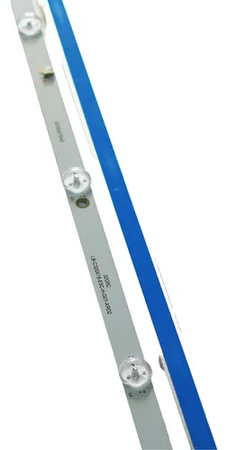 Kit Tiras Led XF32SM