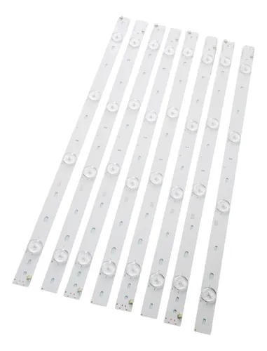 D_NQ_NP_703359-MLA83305881585_032025-O Kit Tiras Led 50PFG4109/77