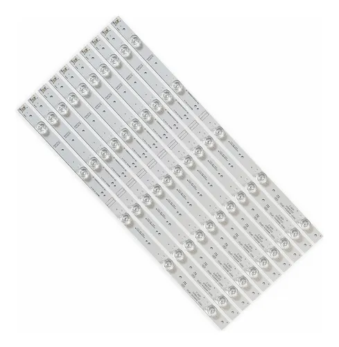 Kit Tiras Led Sw49s6sug