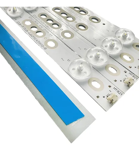 Kit Tiras Led 43PFG5101