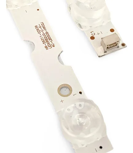 D_NQ_NP_710029-MLA77572763736_072024-O Kit Tiras Led TCL L55P8M