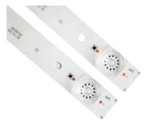 Tira Led Di32x5000x Di32x5000 Compatible con Noblex DI32X5000X –