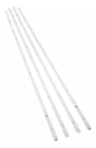 Kit Tiras Led 50PUG6513/77