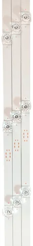 Kit Tiras Led B4318FH5