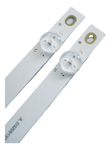 Kit Tiras Led XF32SM