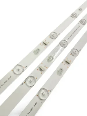 Kit Tiras Led TCL - L39S4900S / L39S4900