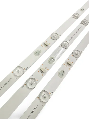 Kit Tiras Led TCL - L39S4900S / L39S4900