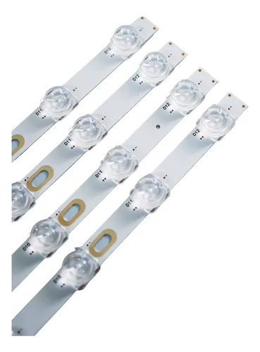 Kit Tiras Led L65P725