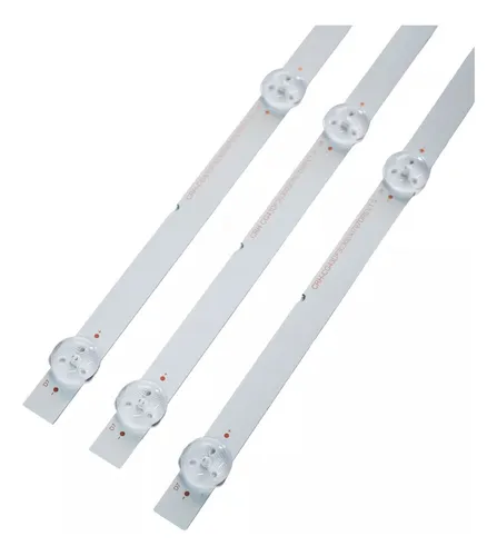 Kit Tiras Led MT43Y002A1B