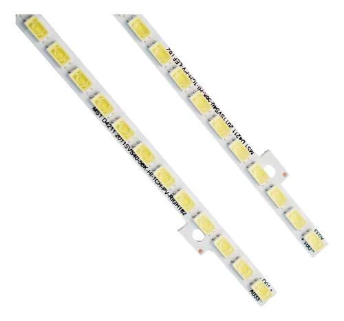 Kit Tiras Led UN40D5500