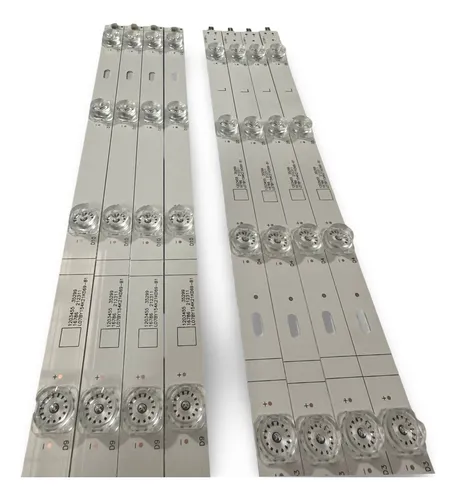 Kit Tiras Led Ad50a6100