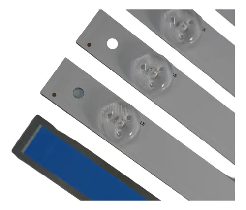 Kit Tiras Led L48d2730a