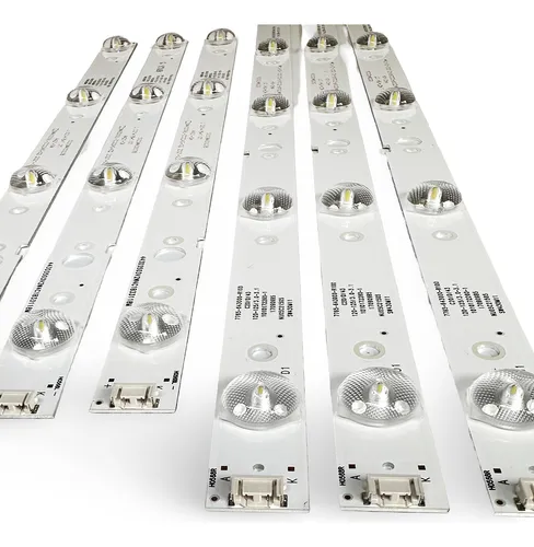 Kit Tiras Led Pld43fs8b